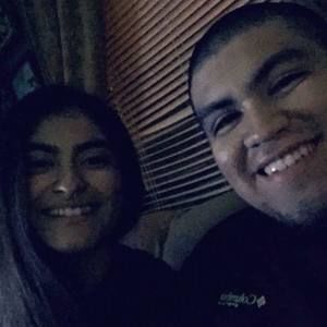 Meet your Posher, Caleb